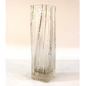 Tapio Wirkkala Glass Vase (6719758631069)