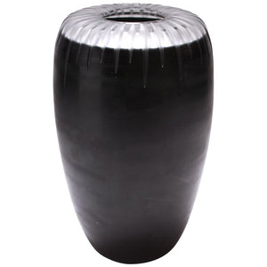 Venini Italian Postmodern Murano Art Glass Vase (6719948325021)