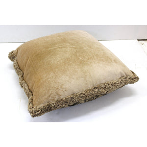 Vintage Brocade Pillows (6720036733085)
