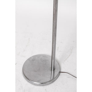 Walter Von Nessen Modern Swing Arm Floor Lamp (6719980798109)