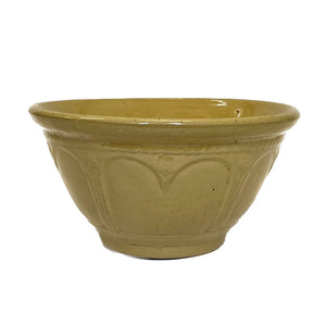 Yellow Ware Bowl (8085864775987)